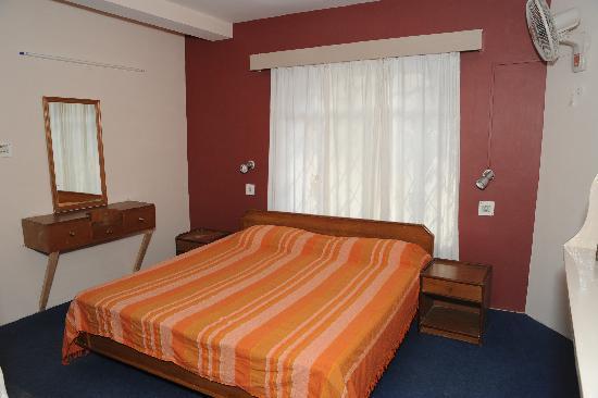Hotel Misty Woods Dharamsala Zewnętrze zdjęcie