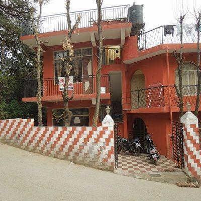 Hotel Misty Woods Dharamsala Zewnętrze zdjęcie