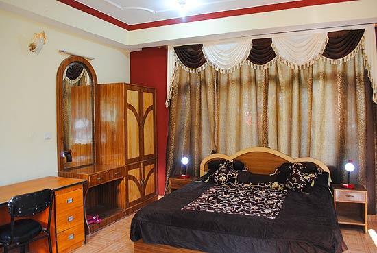Hotel Misty Woods Dharamsala Zewnętrze zdjęcie