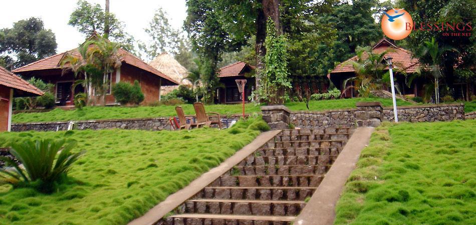 Hotel Misty Woods Dharamsala Zewnętrze zdjęcie