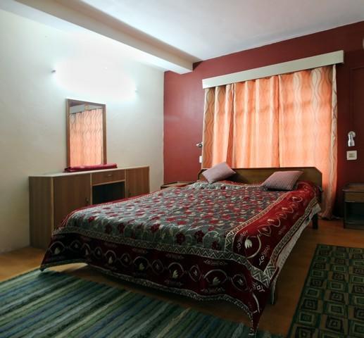 Hotel Misty Woods Dharamsala Zewnętrze zdjęcie