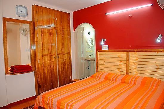 Hotel Misty Woods Dharamsala Zewnętrze zdjęcie